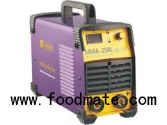 IGBT 220V/380V MMA ARC Welding Machine