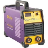 IGBT 220V/380V MMA ARC Welding Machine