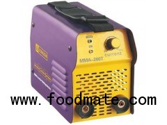 IGBT Arc MMA Welding Machines