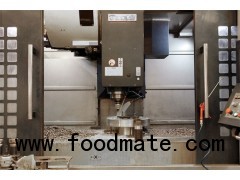 High Speed Gantry Type CNC Machining Center