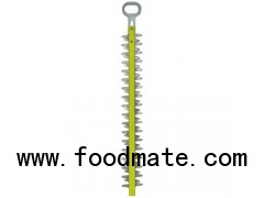 Electric Laser Cutting Garden Tools Blade