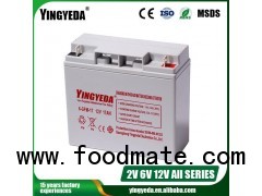 VGM Battery