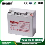 VGM Battery