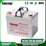 VRLA Battery