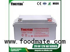 12V Storage Battery