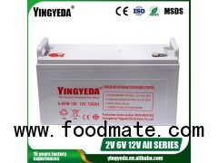 Storage Power Battery