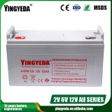 Storage Power Battery