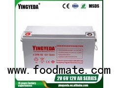 UPS Gel Battery