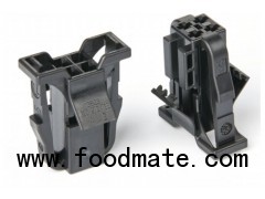 Automobile Connector Housing Injection Moulding