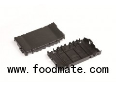 Automobile Fuse Box Cover Injection Moulding