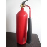 Portable CO2 Fire Extinguisher GB Alloy-steel