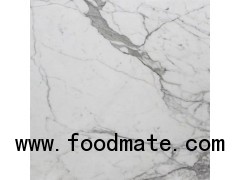 Calacatta White Marble