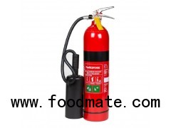 Portable CO2 Fire Extinguisher Carbon-steel