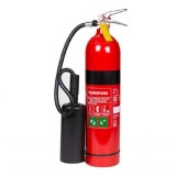 Portable CO2 Fire Extinguisher Carbon-steel