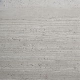 White Wooden Marble