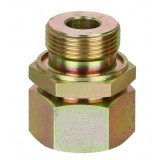 DIN Fittings Swivel