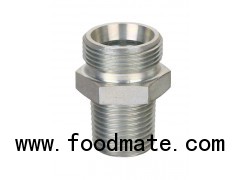 DIN Fittings Port Styles