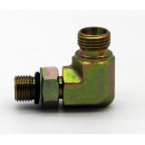 DIN Fittings Adjustable