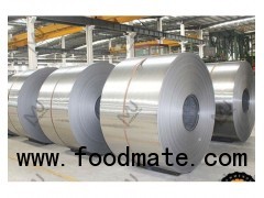 Tinplate Coil