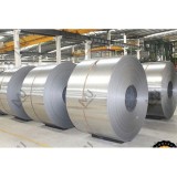 Tinplate Coil