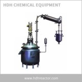 Unsaturated Polyester Resin Tank