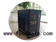 Air Cooling Air Dryer