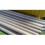 304/304L Stainless Steel Seamless/welded Polished Tube/pipe