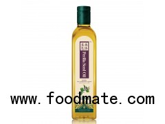 Low Temperature Cold Pressed Perilla Oil