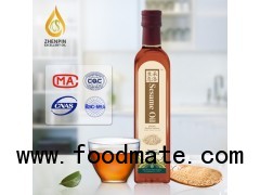 Sesame Oil 250ml/bottle