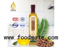 Cold Pressed Hazelnut Oil 250ml/bottle