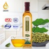 HACCP Factory supply Pumpkin Seed Oil 250ml/bottle