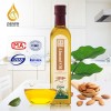 Cold Pressed Almond Oil Food Grade 250ml/bottle