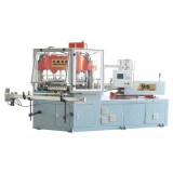 Plastic Injection Blow Molding Machine