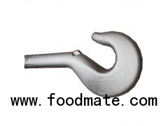 Din 15401 Forged Hooks