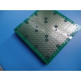 TG 170 Thin 0.4mm PCB 4 Layer Immersion Gold Plated Through Hole Circuit Board