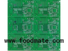 6 Layers Multi-Layer PCB