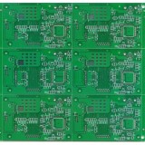 6 Layers Multi-Layer PCB