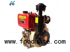 Diesel Engine 186f