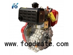 Farm Diesel Engine