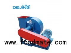 Dust Exhaust Centrifugal Fan