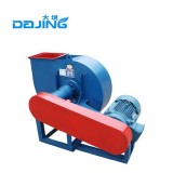 Dust Exhaust Centrifugal Fan