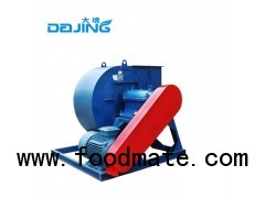 Air Clean Centrifugal Fan