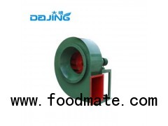 Environmental Centrifugal Fan