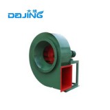 Environmental Centrifugal Fan