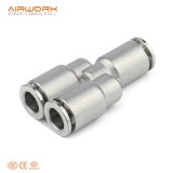 Pneumatic Air Line Fittings