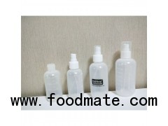 LDPE Boston Bottles With Mist Sprayers