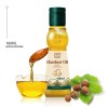 Cold Pressed Hazelnut Oil FOOD GRADE 160ml/bottle