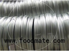 OPGW Galvanized Steel Ground Wire