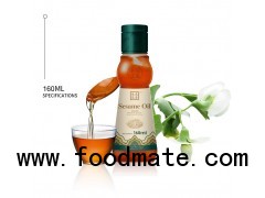 HACCP factory supply Sesame Oil 160ml/bottle