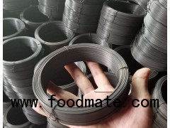 Annealed Baling Ties